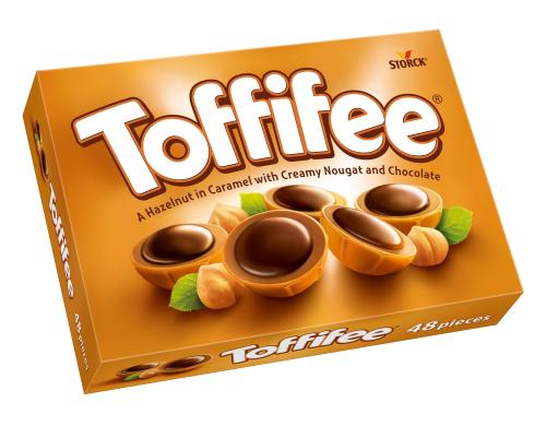 STORCK Toffifee 400g