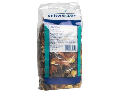 Eric Schweizer Fruchtsalat für Nager, 300g