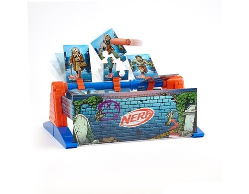 NERF Zombie Spin Strike