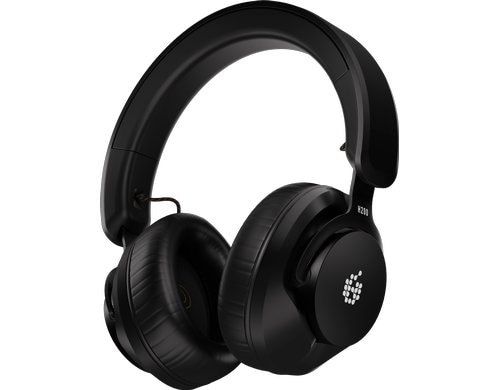 ADAM Audio H200 Kopfhörer Geschlossener Studio-Kopfhörer