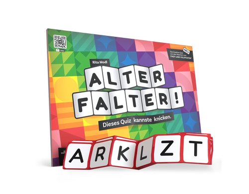 Alter Falter DE