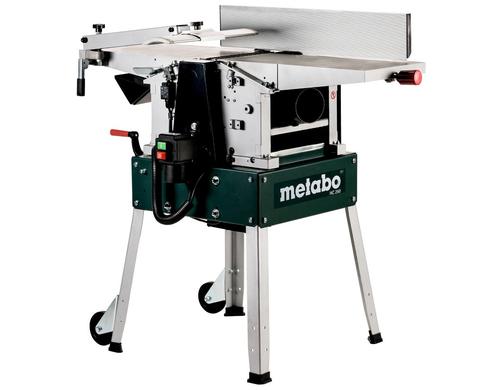 Metabo HC 260 C-400 Volt Hobelmaschine 2800 W, 6500 /min