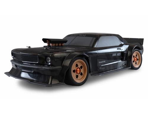 Amewi AMXRacing HC7 6S Street Car 1:7 4WD RTR 6S