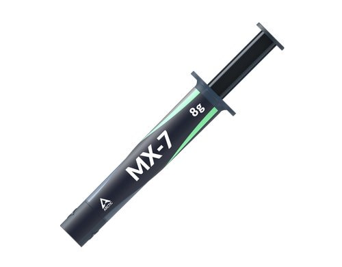 Wärmeleitpaste Arctic Cooling MX-7 Thermal Compound, 8g Spritze