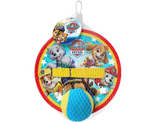 Fangspiel Paw Patrol