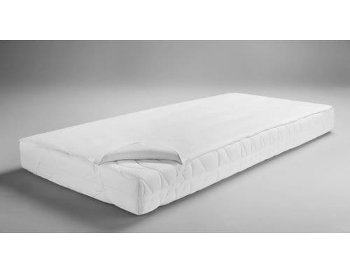 Dormisette Matratzenauflage 140x200 cm wasserdicht, weiss, bis ca. 8-40 cm