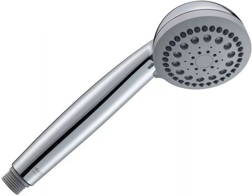 Diaqua Duschbrause Duchessa verchromt, 1/2