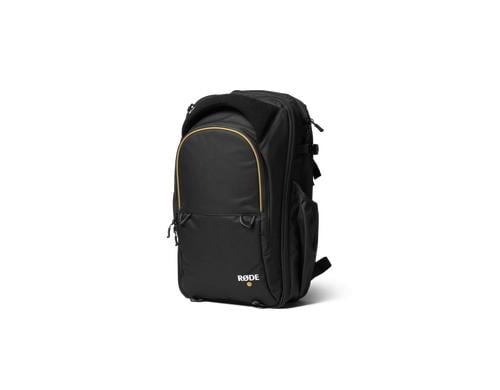 Rode Backpack Rucksack zu RodeCaster Pro