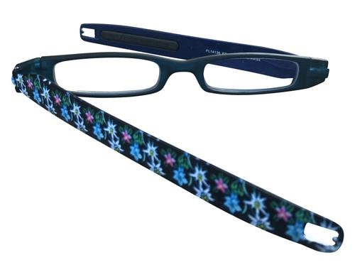 Figoline Lesebrille Edelweiss +2.00 140 x 10mm, aus Kunststoff