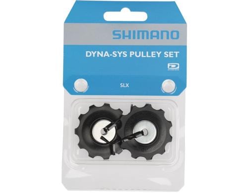 Shimano Führungs- und Spannrolle RD-M6000 GS-Typ Paar