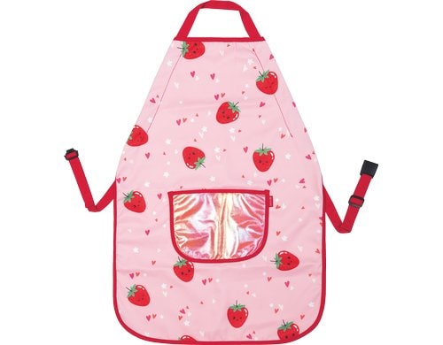 Brunnen Kinderschürze Fruity Love