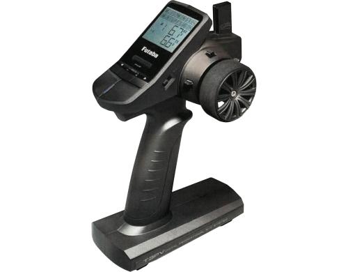 Futaba T3PV-R304SB 2.4GHz Set für Cars, 3-Kanal