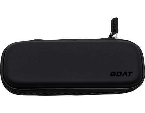 FTM Dart Etui S schwarz 21x9x5cm