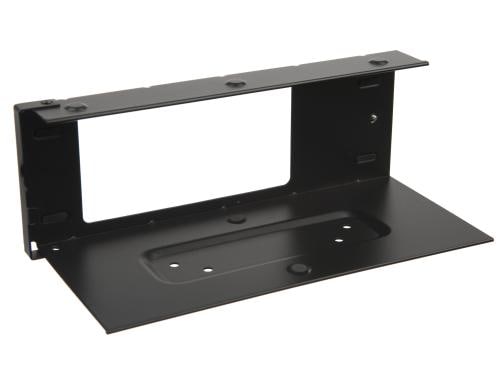 Shuttle Vesahalterung für Montage hinten am Monitor