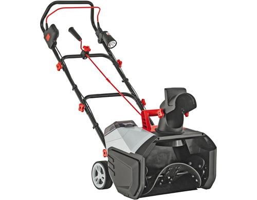 AL-KO Akku Schneefräse 36V ST 4048 Solo ENERGY FLEX ohne Akku und Ladegerät