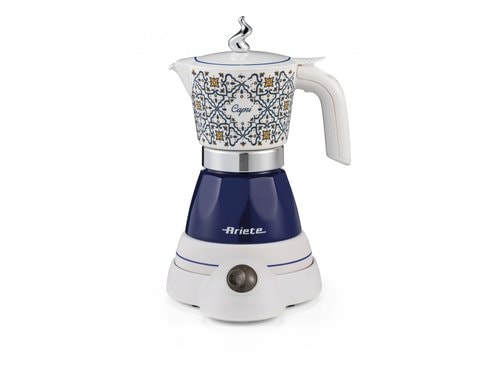 Ariete Capri Moka ARI-1358-CAP Capri