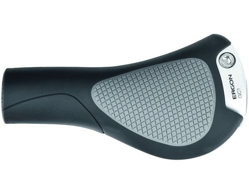 Ergon GC1 Nexus one size schwarz Lenkergriffe