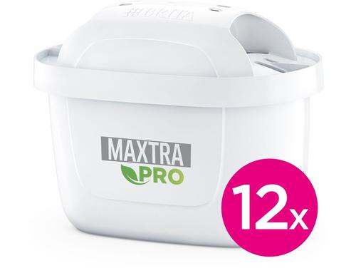 Brita Kartusche MAXTRA PRO Extra Kalks 12er extra Kalkschutz, 12er Pacl