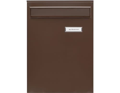 Briefkasten LEIPZIG 778 BR