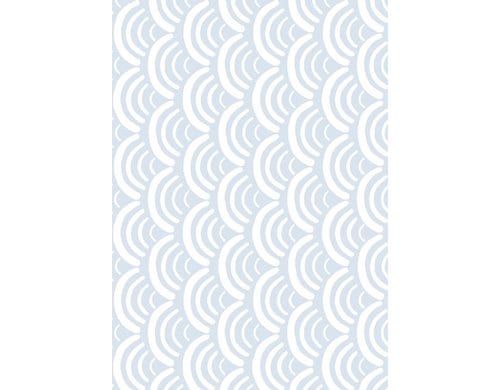 d-c-fix Fensterfolie Koya, statisch 45 x 150 cm, einfach anzubringen