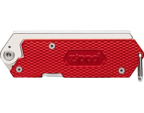 40549 Zippo SureFire Multi-Tool DE/NL/FR Zippo SureFire Multi-Tool