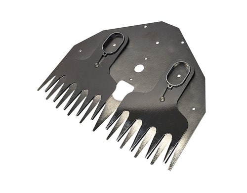 Gloria Ersatzklinge zu FineCut