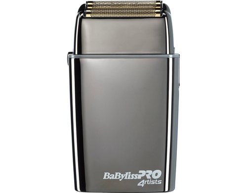 Babyliss PRO Doppel Folienrasierer Gun 4Artists
