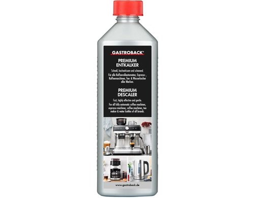 Gastroback Entkalker 500ml