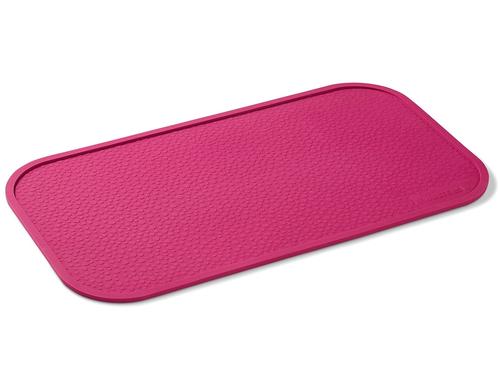Wolters Napfunterlage Rainbow himbeer 55x30cm