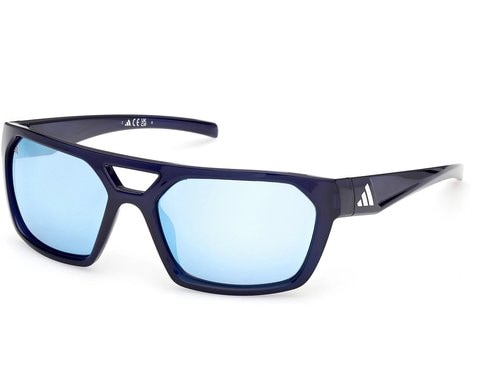 Adidas Sportbrille 5890X Erwachsen, 5890X
