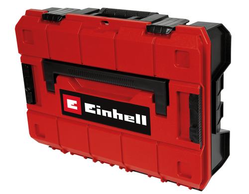 Einhell E-Case (System Box) Werkzeugbox
