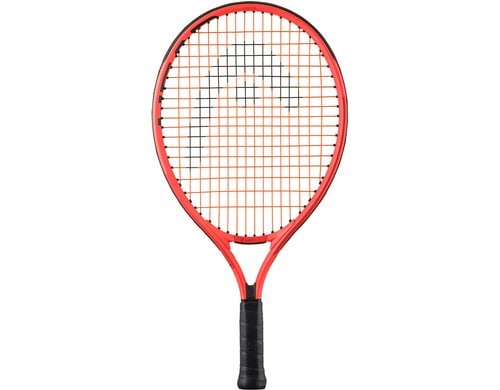 HEAD Tennisracket Radical Jr. 19 Griffgrösse: 5, besaitet