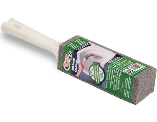 WC Reinigungs Handle