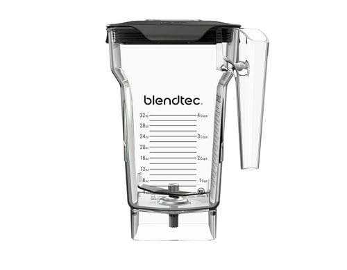 Blendtec FourSide Jar Behälter