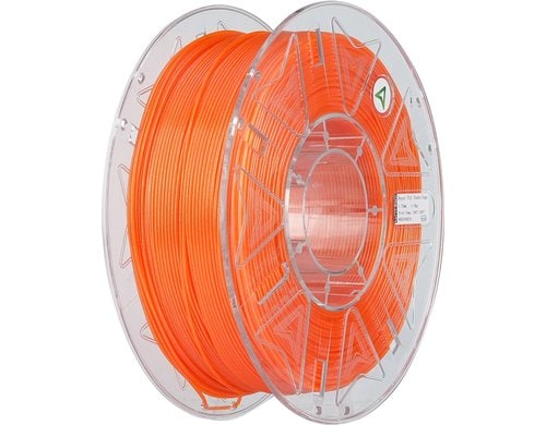 Creality Filament PLA RFID Stardust Orange 1.75mm Hyper PLA Starry
