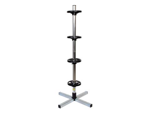 Felgenbaum XL tire holder with cover