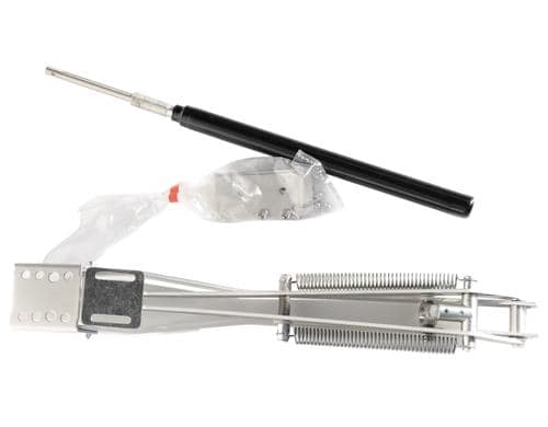 Colibri Automatischer Lüfter Für Deckel 20mm