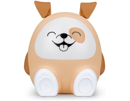Bigben - Kids Bluetooth Lautsprecher Dog Bluetooth 5.0, 15 Watt
