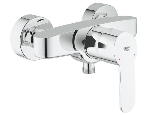 GROHE Eurostyle Cosmopolitan Brausebatt chrom, Einhand