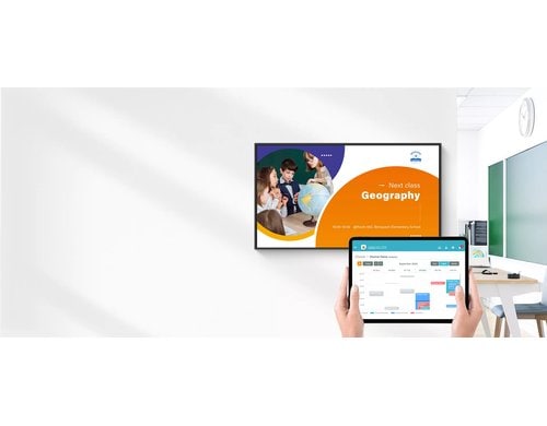Benq X-Sign Manager Basic 4 Jahre 4 Jahr