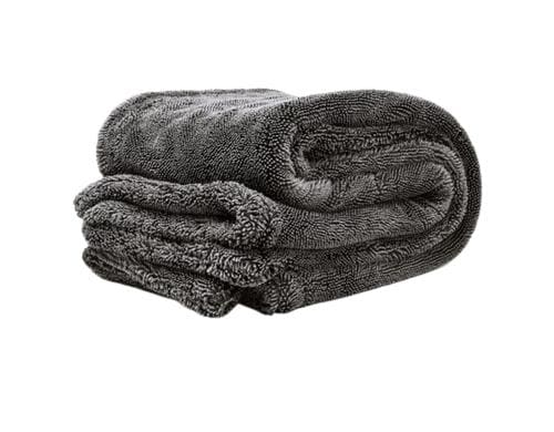 21CARS XL Twisted Towel Trockentuch Auto