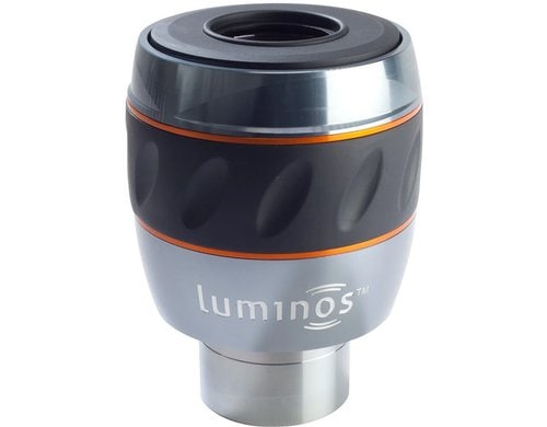 Celestron Luminos 31 mm, 82°, 2 Zoll