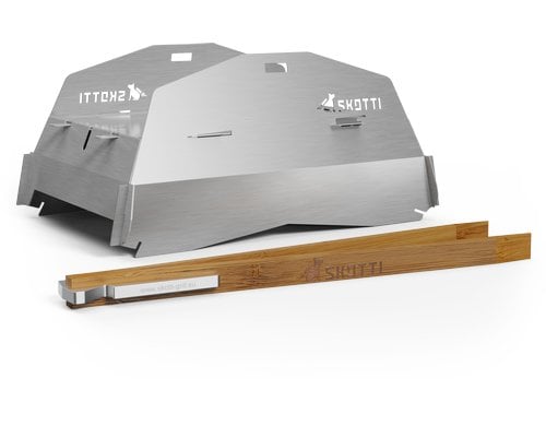 SKOTTI CAP SKOTTI CAP