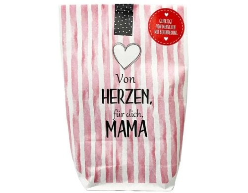 Wunderle Wundertüte beste Mama 14x22 cm diverse Inhalte