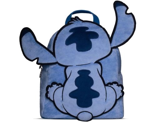 Lilo & Stitch Stitch Back Rucksack