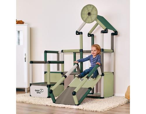 Evolution HOME mint