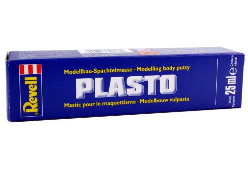 Revell Plasto