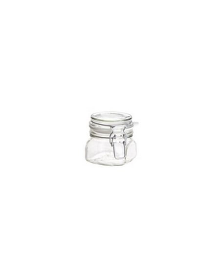 Mäser Einmachglas mit Deckel 30 cl 6 Stück