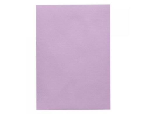 Artoz Schreibpapier 1001 A4 100gm2 Inkjet u. Laser, Flieder, 5 Blatt