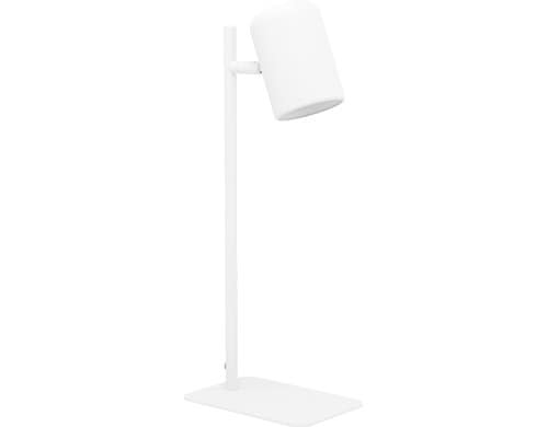 EGLO Leuchten, Tischleuchte Tischleuchte CE inkl. GU10 1x4,5W
